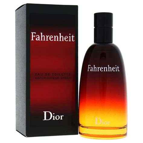 perfumy męskie dior fahrenheit 32|Fahrenheit 32 Dior zapach .